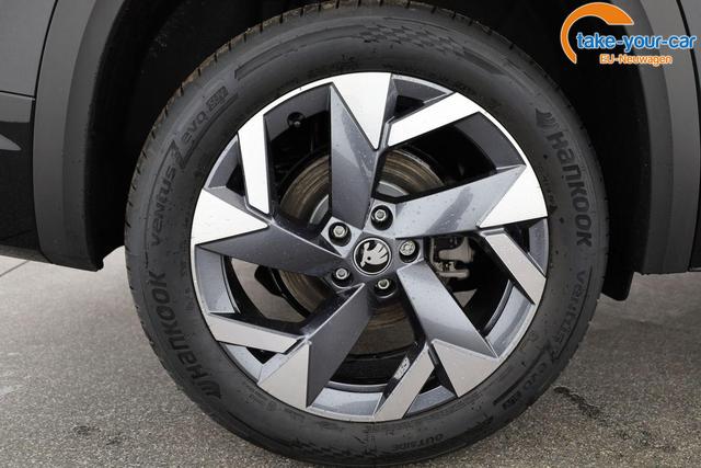 Skoda - Kodiaq - EU-Neuwagen - Reimport