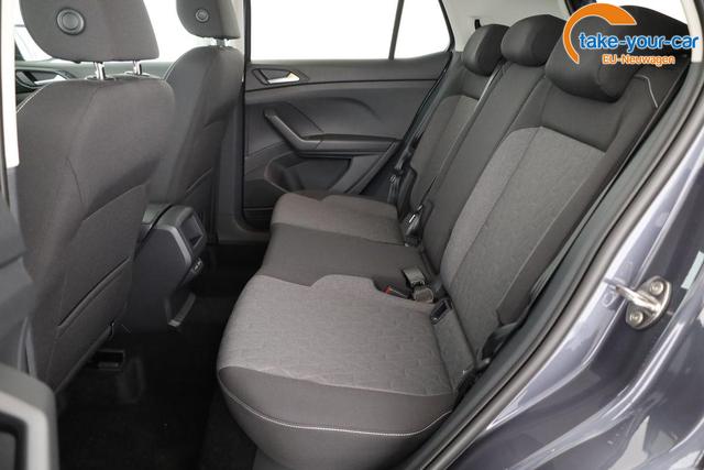 Volkswagen - T-Cross - EU-Neuwagen - Reimport