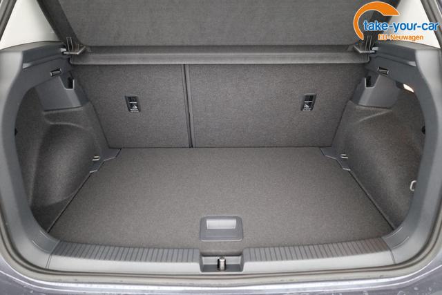 Volkswagen - T-Cross - EU-Neuwagen - Reimport
