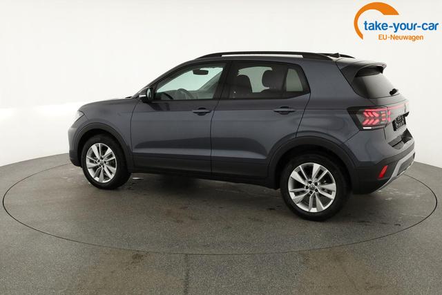 Volkswagen - T-Cross - EU-Neuwagen - Reimport