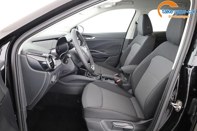 Skoda - Fabia - EU-Neuwagen - Reimport
