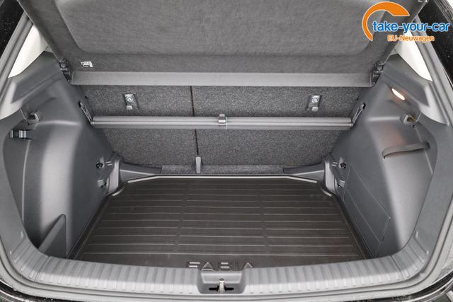 Skoda - Fabia - EU-Neuwagen - Reimport