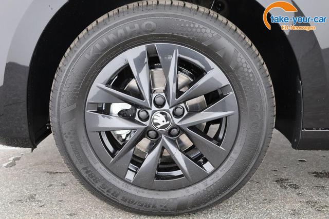 Skoda - Fabia - EU-Neuwagen - Reimport