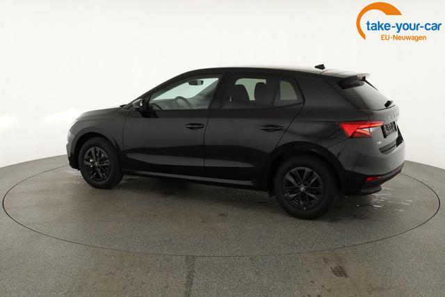 Skoda - Fabia - EU-Neuwagen - Reimport