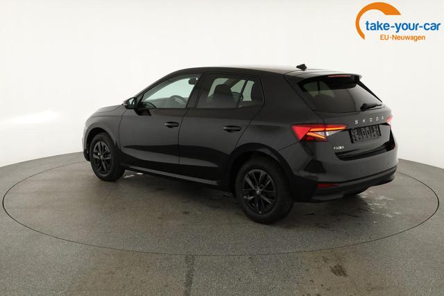 Skoda - Fabia - EU-Neuwagen - Reimport