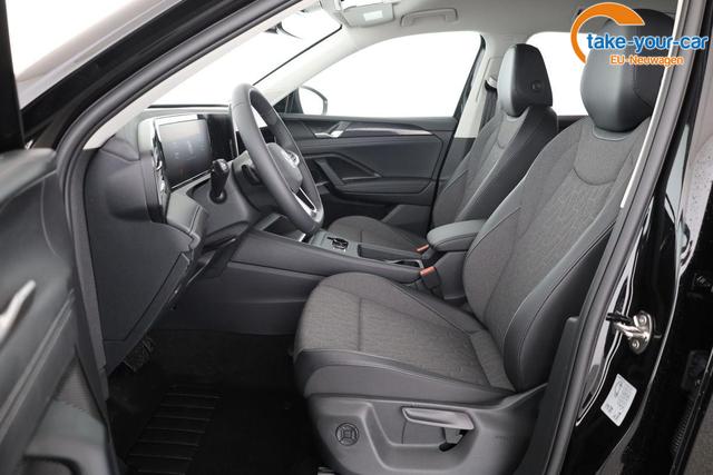 Volkswagen - Tiguan - EU-Neuwagen - Reimport