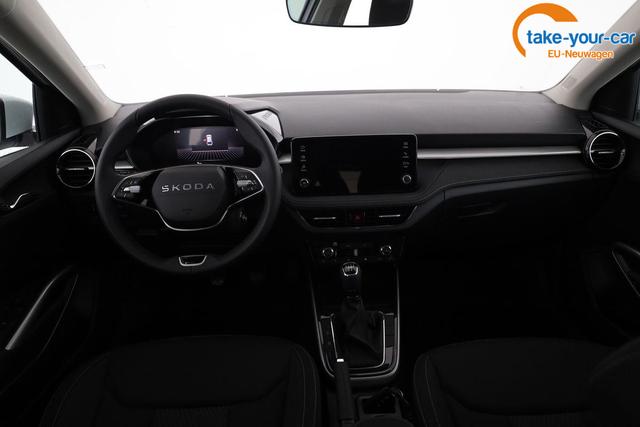 Skoda - Fabia - EU-Neuwagen - Reimport