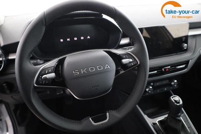 Skoda - Fabia - EU-Neuwagen - Reimport