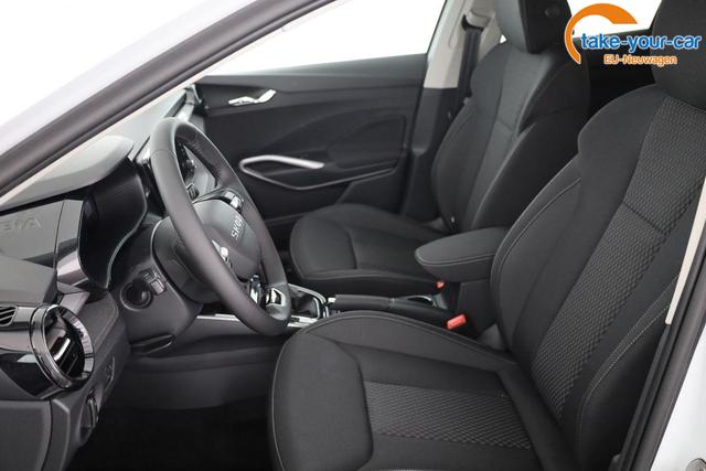 Skoda - Fabia - EU-Neuwagen - Reimport