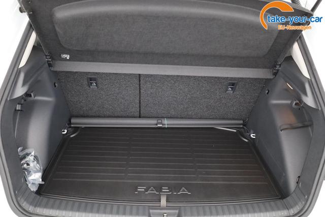 Skoda - Fabia - EU-Neuwagen - Reimport