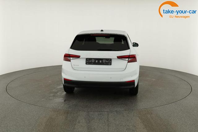 Skoda - Fabia - EU-Neuwagen - Reimport