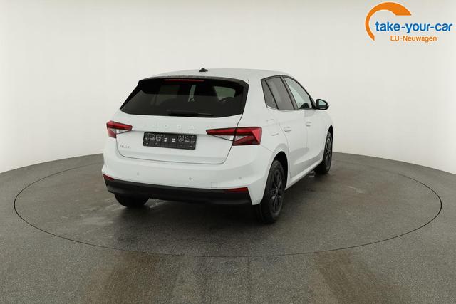 Skoda - Fabia - EU-Neuwagen - Reimport