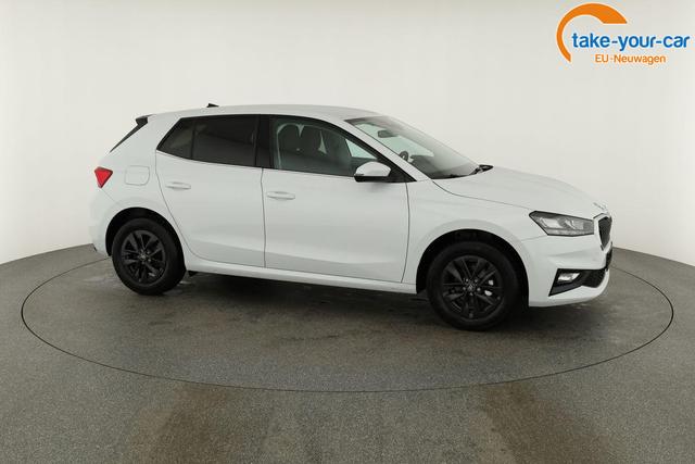 Skoda - Fabia - EU-Neuwagen - Reimport
