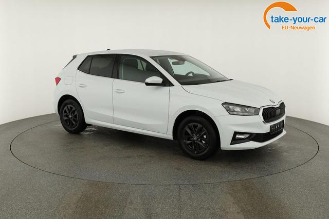 Skoda - Fabia - EU-Neuwagen - Reimport