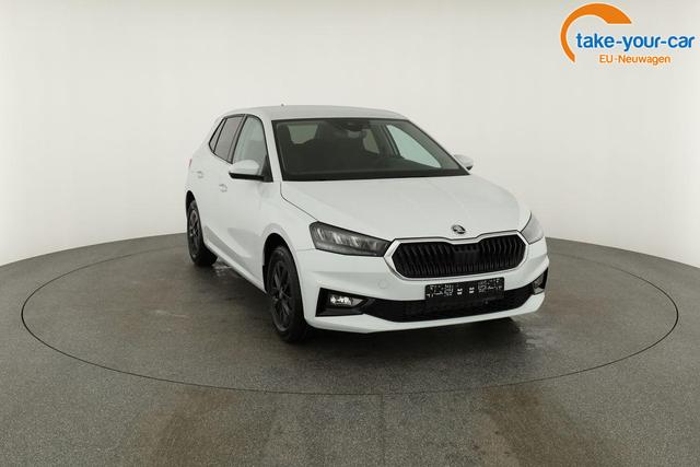 Skoda - Fabia - EU-Neuwagen - Reimport