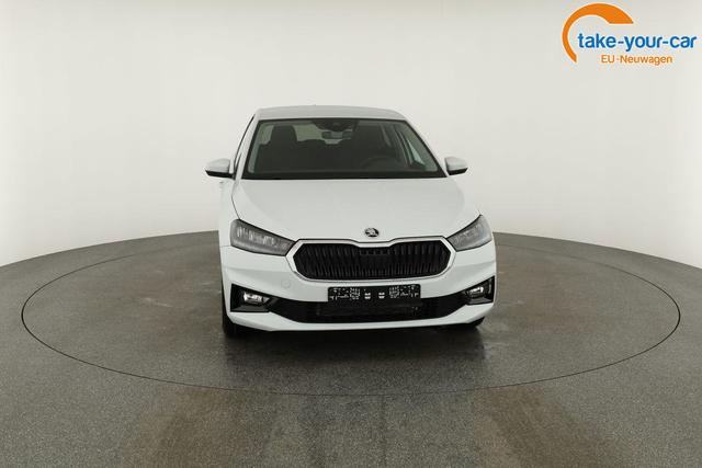 Skoda - Fabia - EU-Neuwagen - Reimport