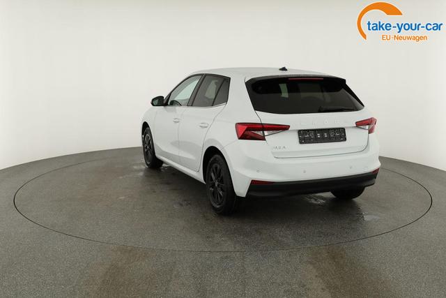 Skoda - Fabia - EU-Neuwagen - Reimport
