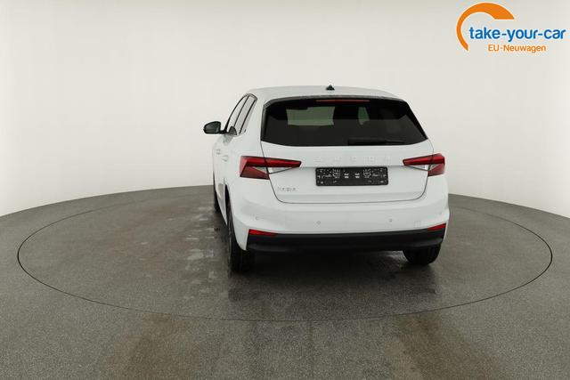 Skoda - Fabia - EU-Neuwagen - Reimport