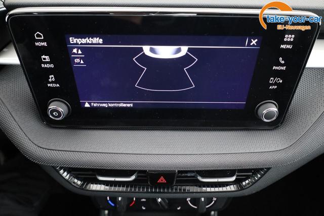 Skoda - Fabia - EU-Neuwagen - Reimport