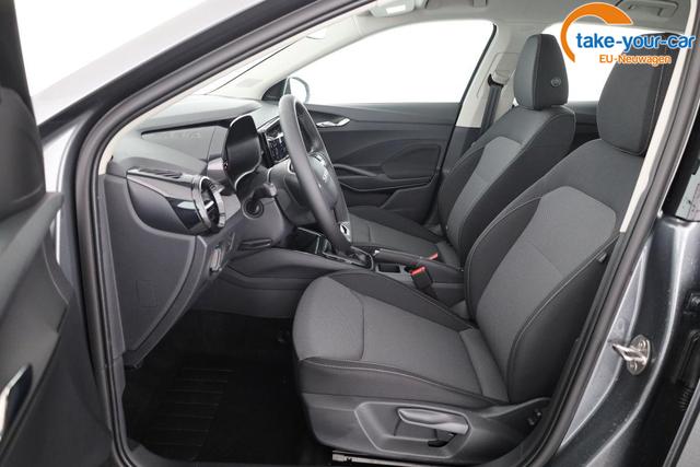 Skoda - Fabia - EU-Neuwagen - Reimport