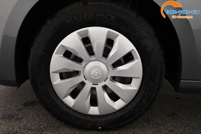 Skoda - Fabia - EU-Neuwagen - Reimport