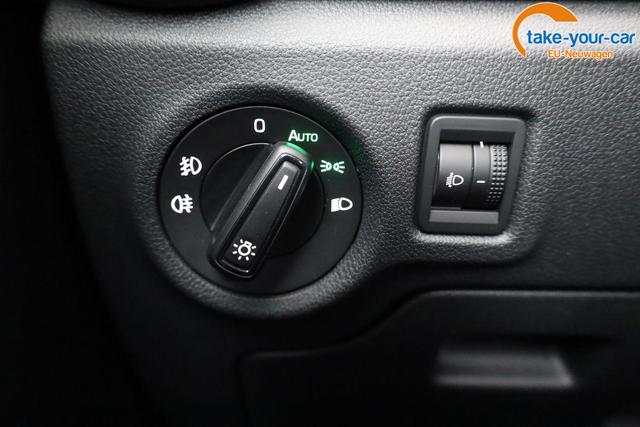 Skoda - Fabia - EU-Neuwagen - Reimport