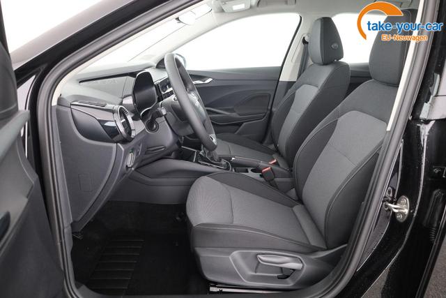Skoda - Fabia - EU-Neuwagen - Reimport