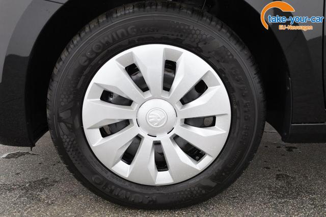 Skoda - Fabia - EU-Neuwagen - Reimport