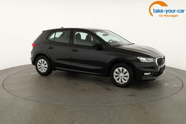 Skoda - Fabia - EU-Neuwagen - Reimport