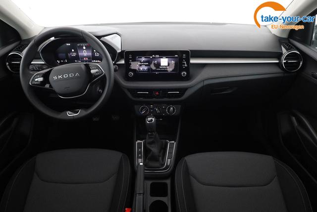 Skoda - Fabia - EU-Neuwagen - Reimport