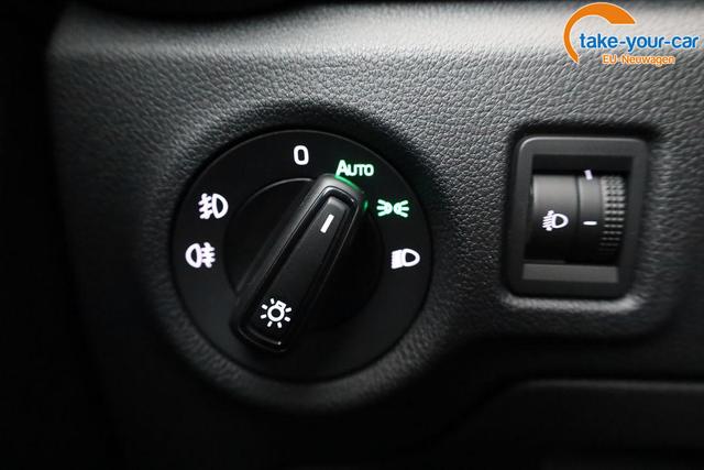Skoda - Fabia - EU-Neuwagen - Reimport