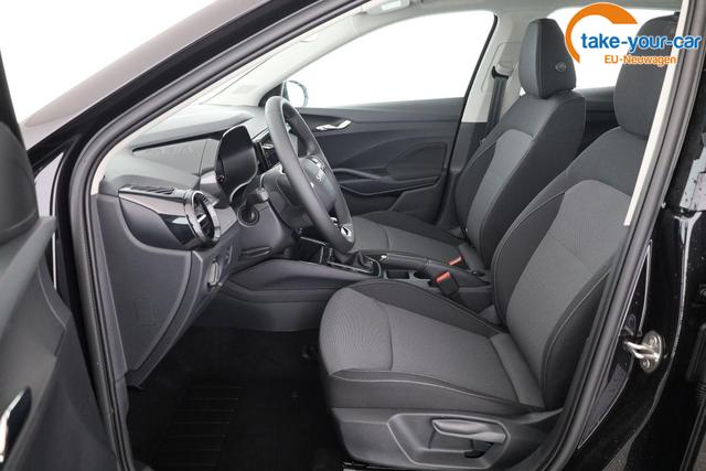 Skoda - Fabia - EU-Neuwagen - Reimport