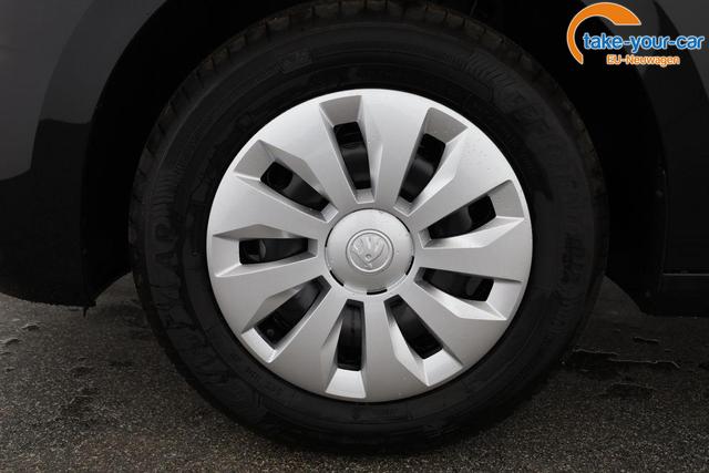 Skoda - Fabia - EU-Neuwagen - Reimport