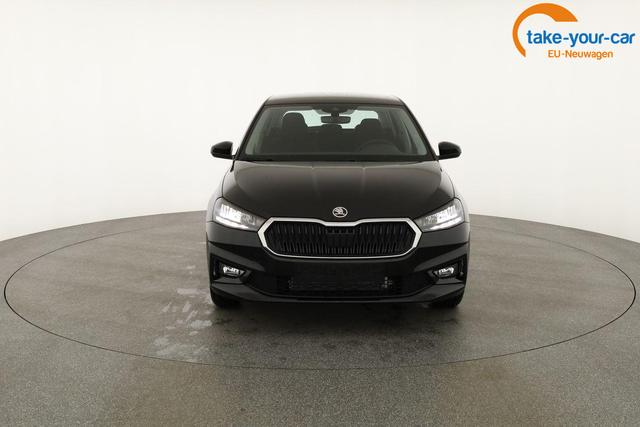 Skoda - Fabia - EU-Neuwagen - Reimport