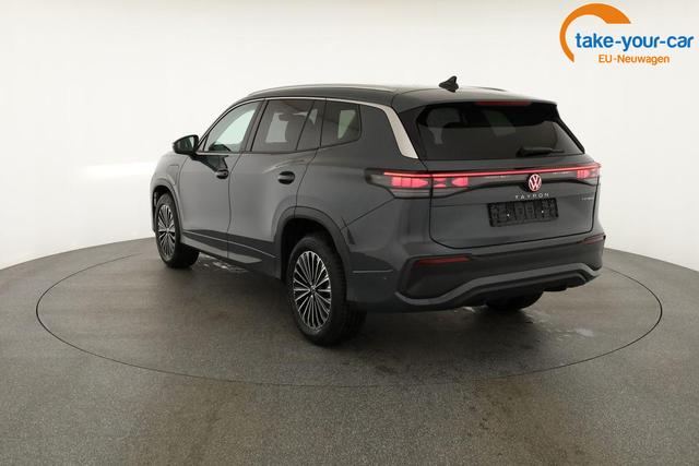 Volkswagen - Tayron - EU-Neuwagen - Reimport