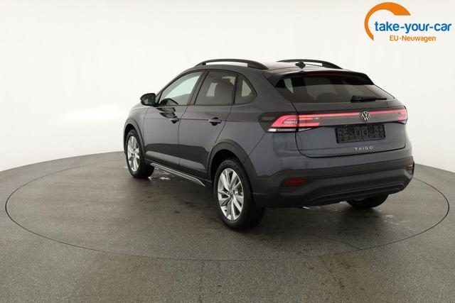 Volkswagen - Taigo - EU-Neuwagen - Reimport