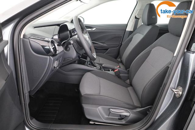 Skoda - Fabia - EU-Neuwagen - Reimport