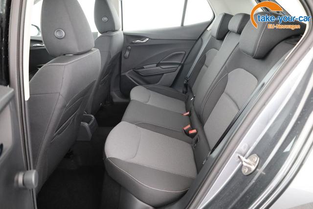 Skoda - Fabia - EU-Neuwagen - Reimport