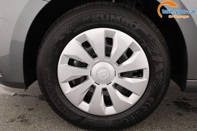 Skoda - Fabia - EU-Neuwagen - Reimport