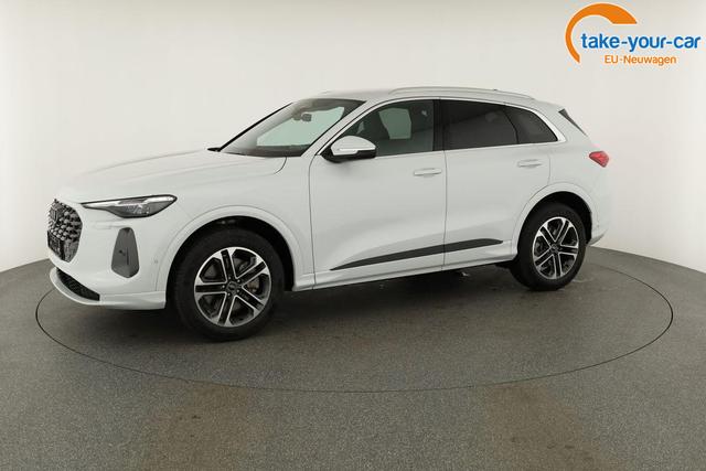 Audi - Q5 - EU-Neuwagen - Reimport