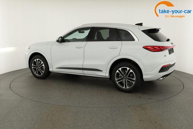 Audi - Q5 - EU-Neuwagen - Reimport