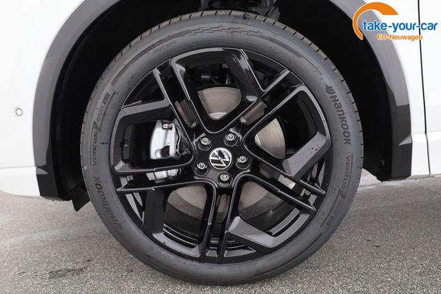 Volkswagen - Tiguan - EU-Neuwagen - Reimport