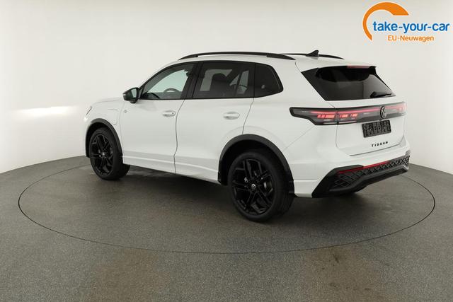 Volkswagen - Tiguan - EU-Neuwagen - Reimport