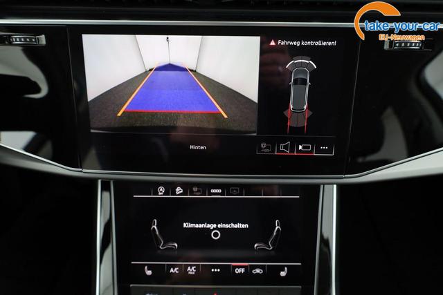 Audi - Q7 - EU-Neuwagen - Reimport