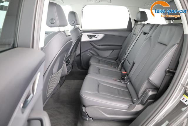 Audi - Q7 - EU-Neuwagen - Reimport