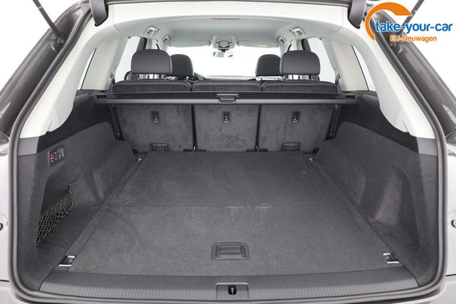 Audi - Q7 - EU-Neuwagen - Reimport
