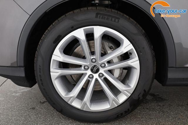 Audi - Q7 - EU-Neuwagen - Reimport