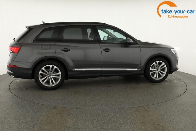 Audi - Q7 - EU-Neuwagen - Reimport