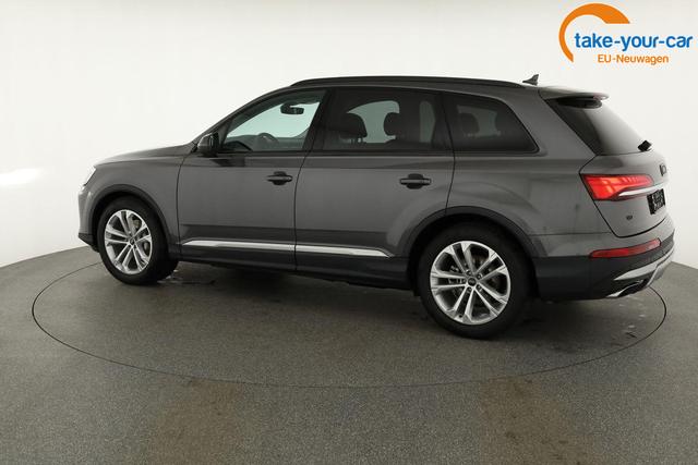 Audi - Q7 - EU-Neuwagen - Reimport