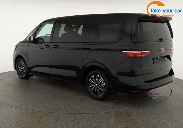 Volkswagen - T7 Multivan - EU-Neuwagen - Reimport